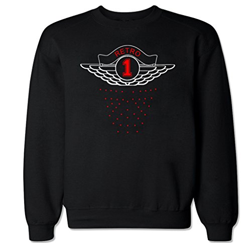 Black/Red