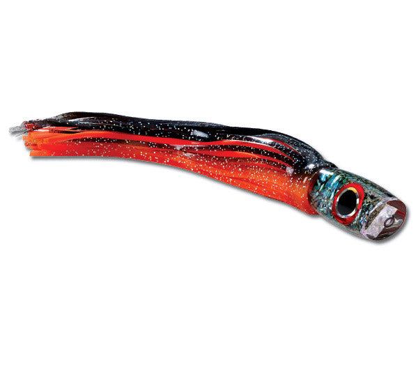 Bost Lures 43 Small Billfish Buster Trolling Fishing Lure - Saltwater Game Fishing for Marlin, Sailfish & Tuna - Perfect for Offshore Deep Sea Trolling