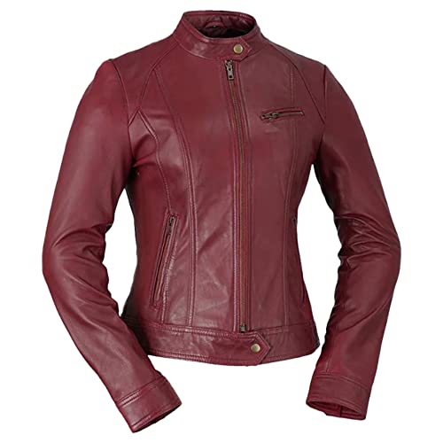 Oxblood