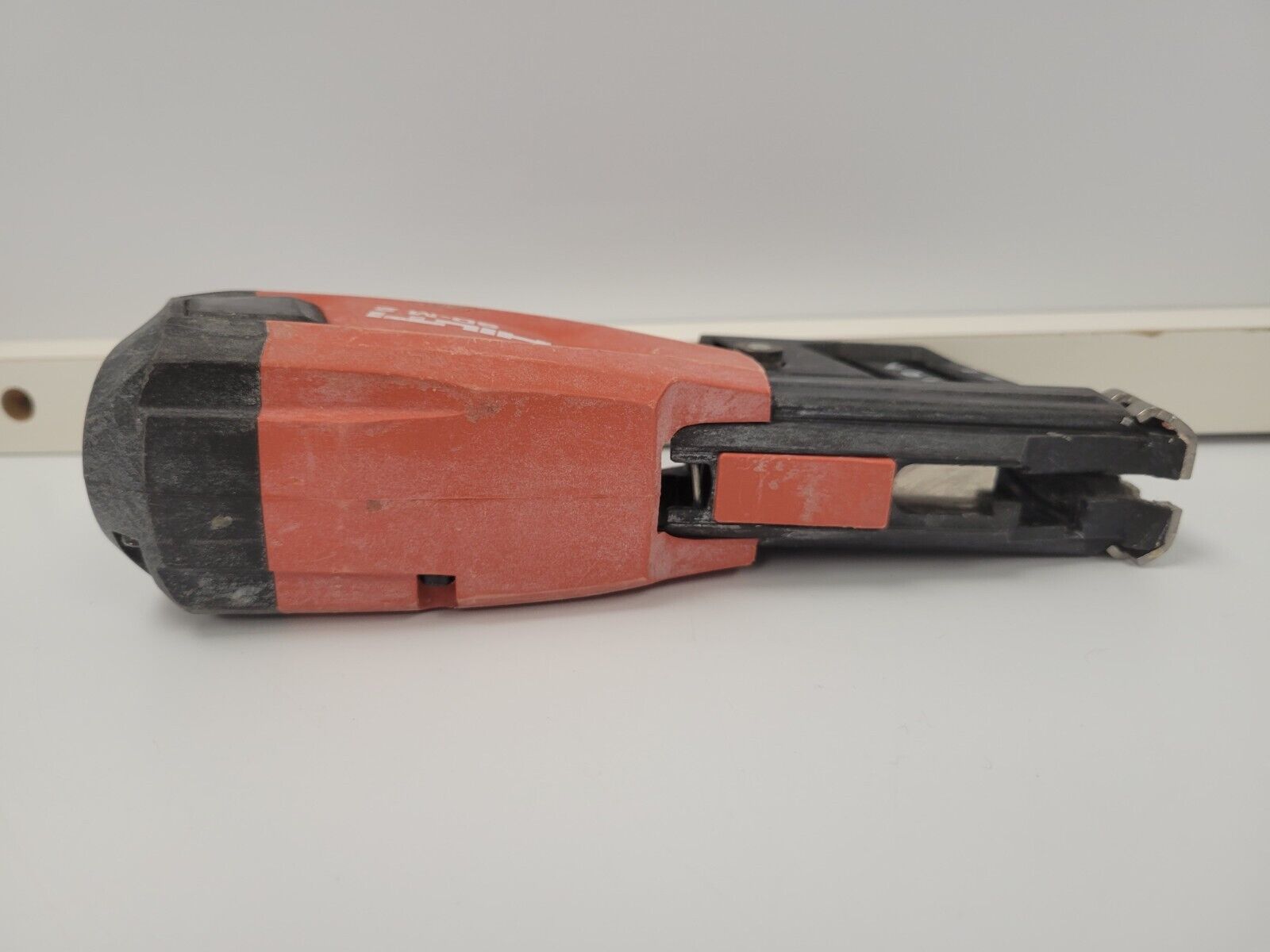 Hilti SD M2 Screw Gun Attachment - Professional Power Tool Accessory for Fastening & Drilling | Perfect for Construction, Woodworking & DIY Projects