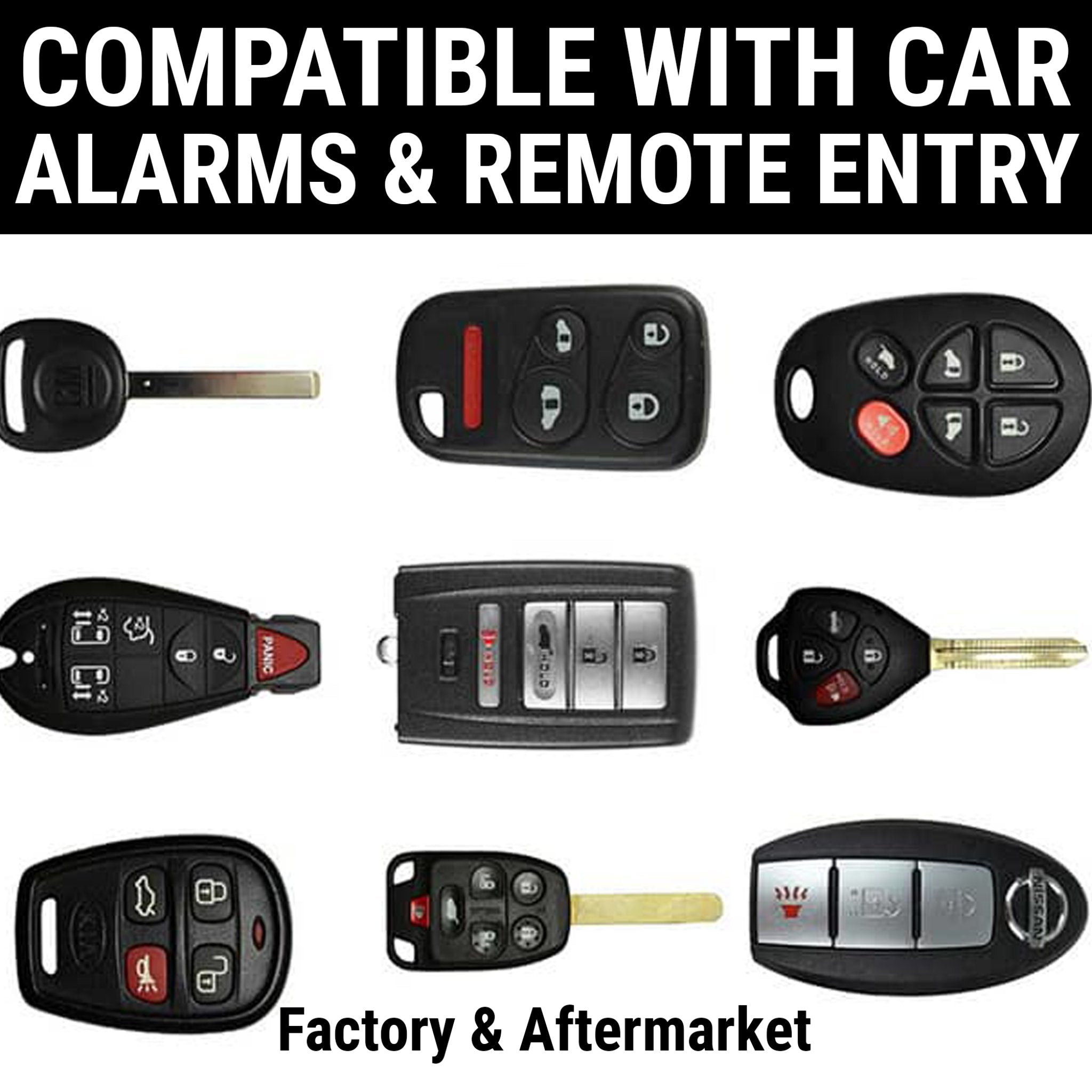 1901-1907 Oldsmobile Model B 12V Power Trunk Hood Latch Release Kit - Heavy Duty 15lb Solenoid - Perfect for Classic Car Restoration & Easy Trunk Access