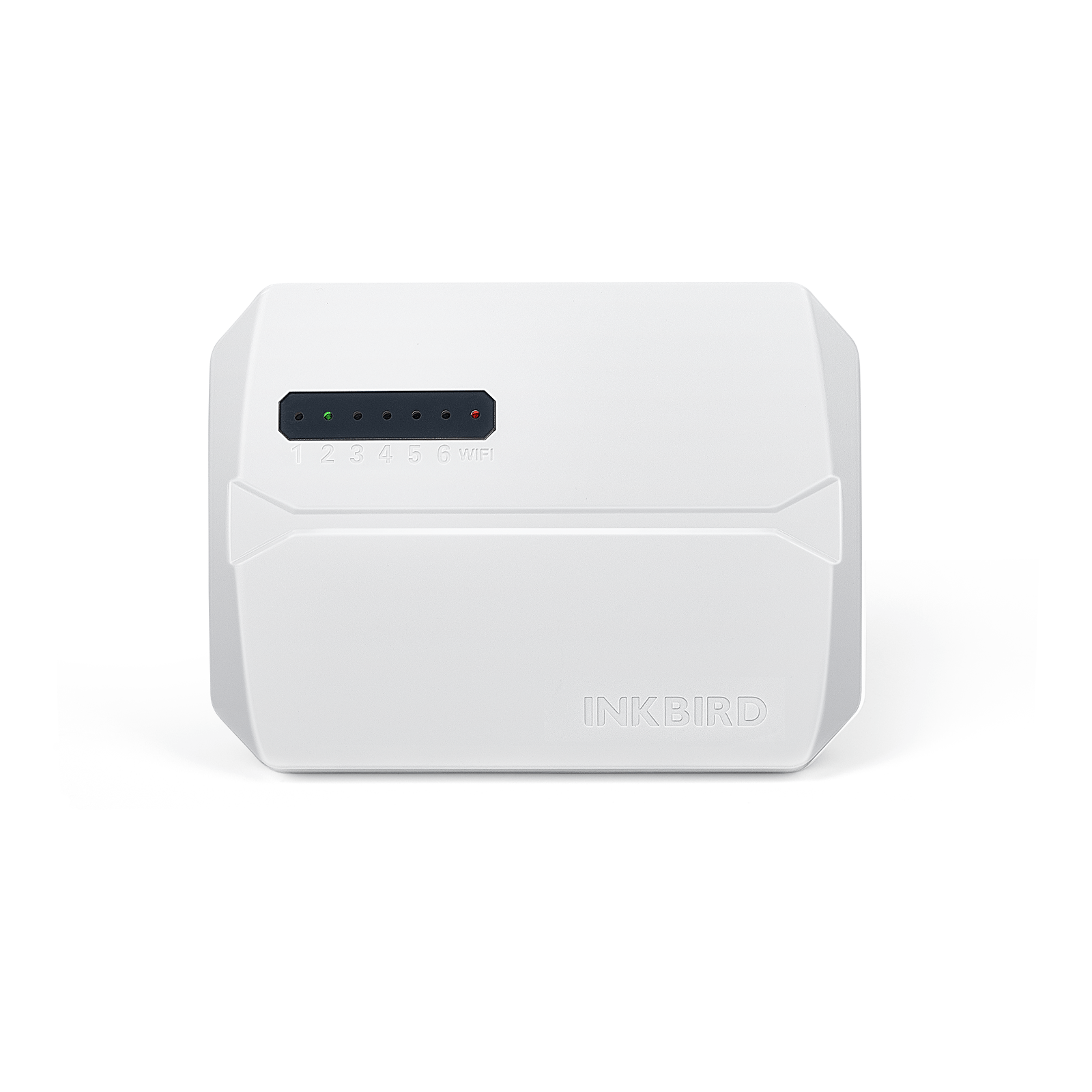 6 Zone Smart WiFi Sprinkler Controller - Weather-Based Irrigation System for Lawns & Gardens | Indoor & Outdoor Use