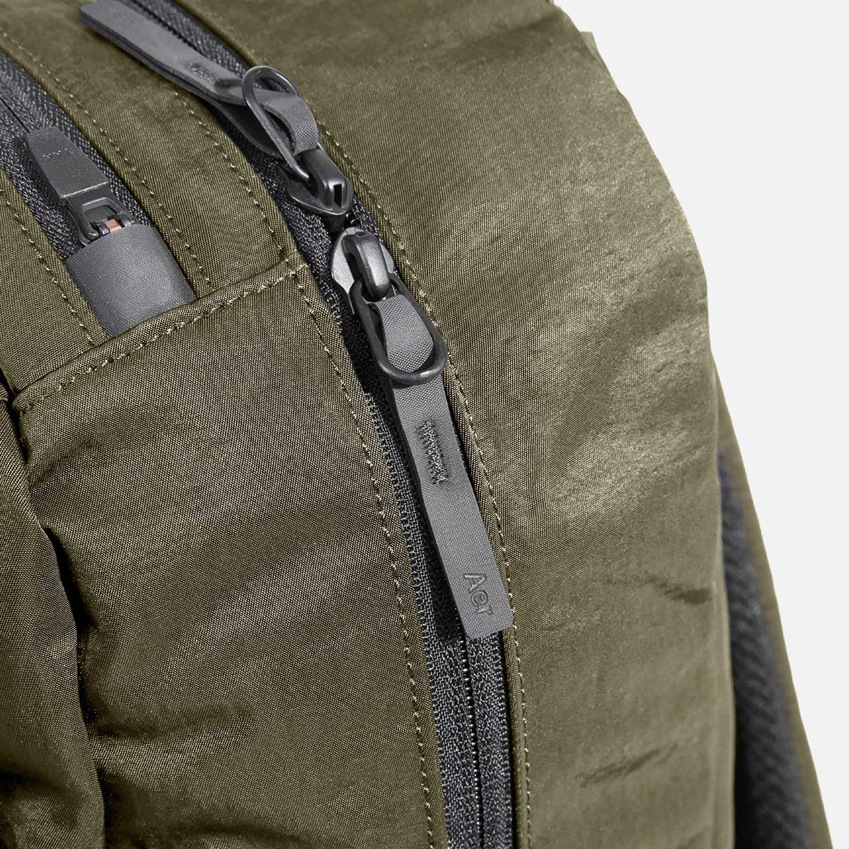 Go Pack 2 - Compact Travel Backpack for Hiking, Gym & Daily Use | Lightweight & Durable | Perfect for Outdoor Adventures, Work Commute & School