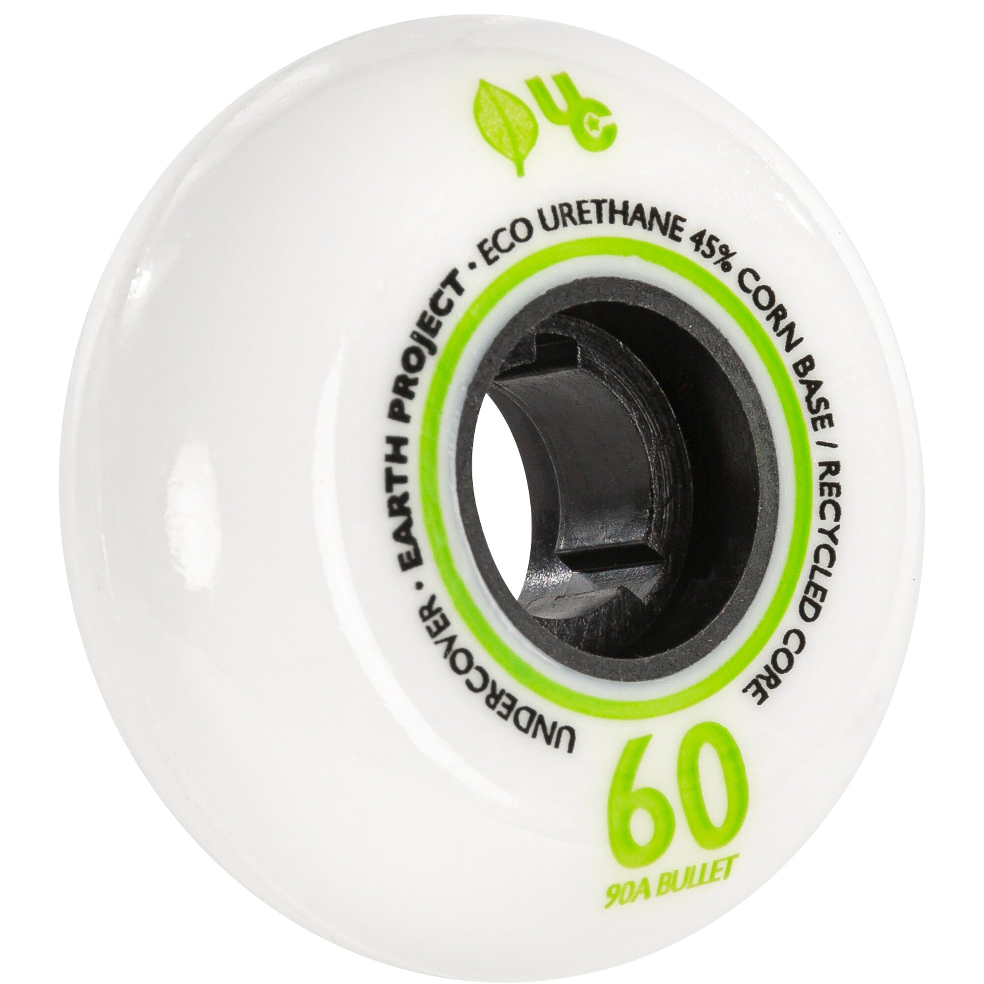 60/90A Earth Tires - 4 Pack for Electric Scooters, Bikes & Mobility Devices - Durable & High-Performance Tires for Urban Commuting & Outdoor Adventures