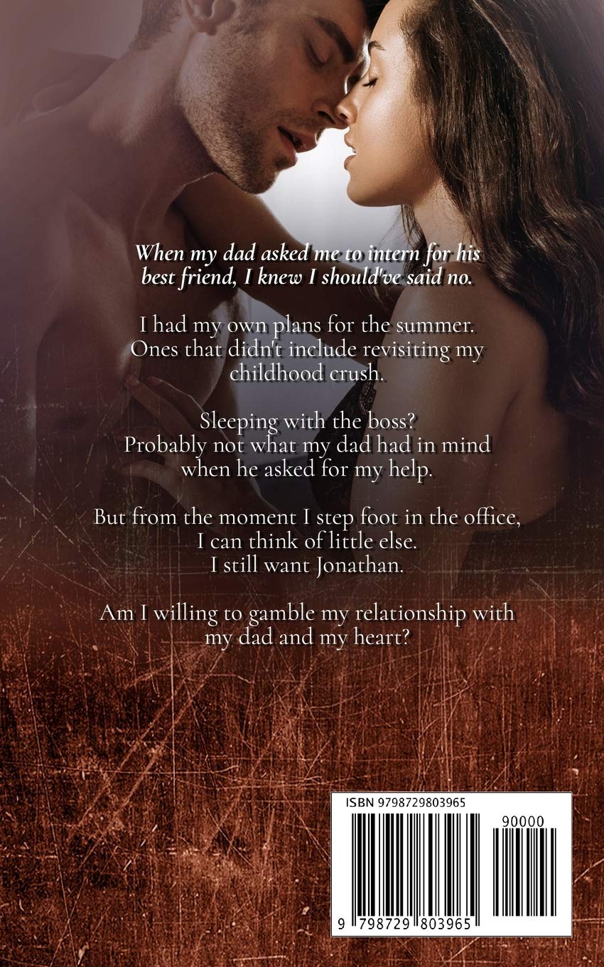 Inevitable: A Dad's Best Friend Romance Novel - Love in LA | Heartwarming Love Story for Women’s Fiction Readers, Perfect for Beach Reads & Book Club Discussions