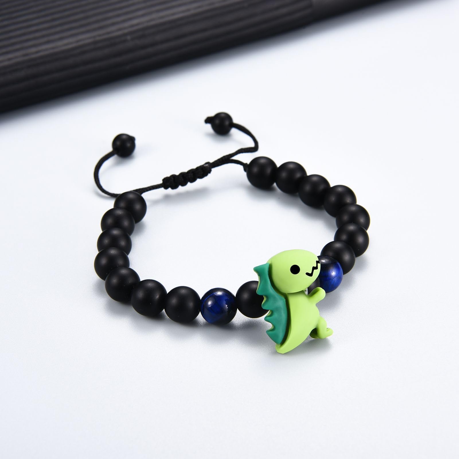 Leyung Bracelet for Boys and Girls - Stylish Kids Jewelry Gift for Birthday, Christmas, Valentine's, Easter, First Day of School & Graduation | Perfect for Preschool, Kindergarten & Special Occasions