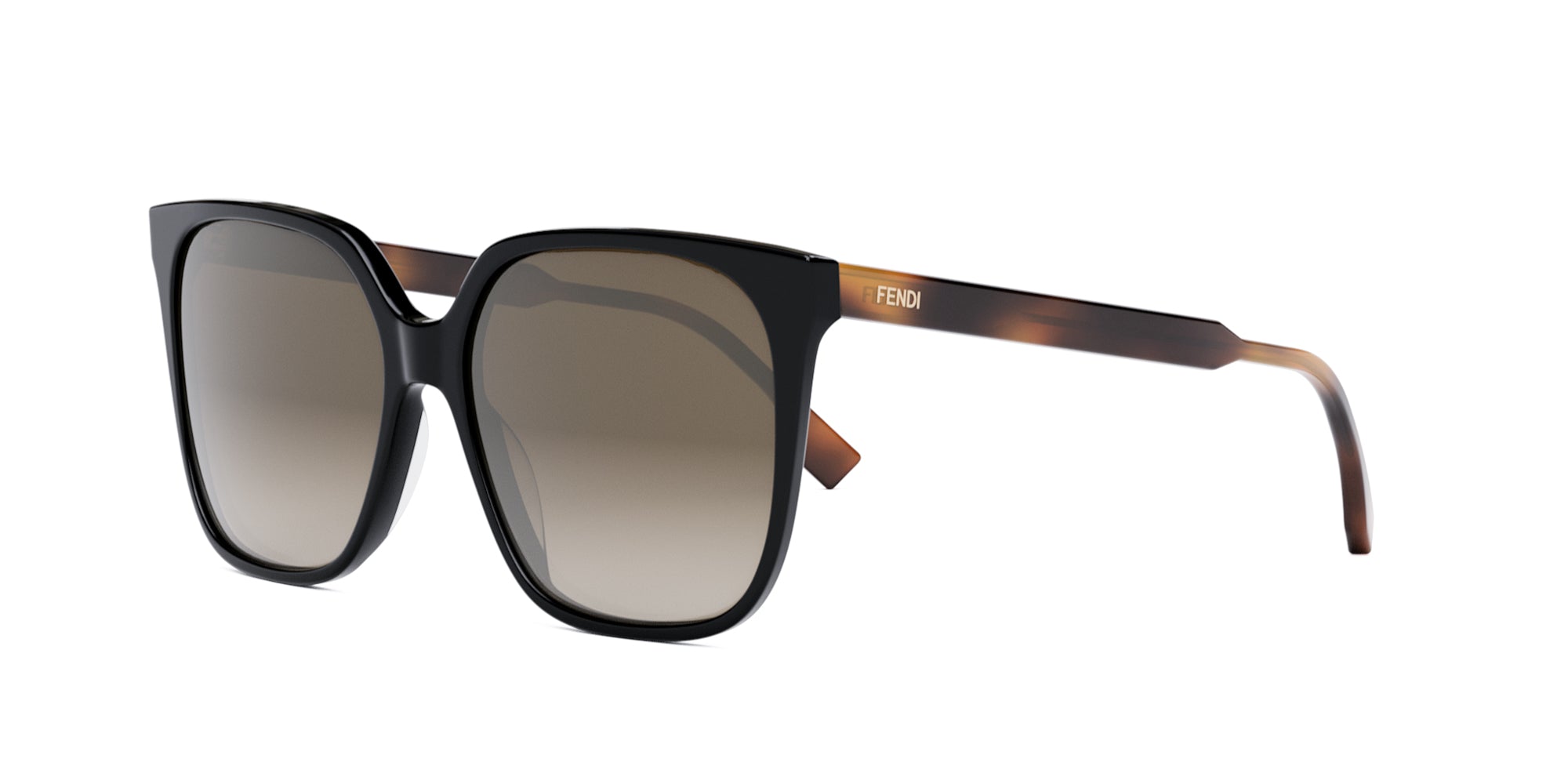 Fendi Line FE40030I Sunglasses - Luxury Designer Shades for Women & Men - Perfect for Outdoor Activities, Travel & Fashion Accessories