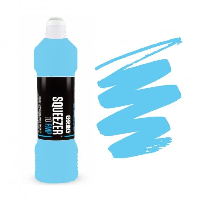 Iceberg Blue