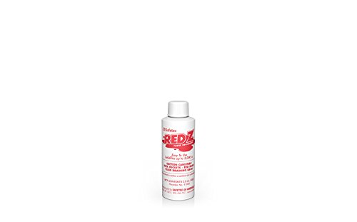 Safetec Red Z Liquid Medical Waste Disposal Bottles - 3,000cc Capacity, Single & Multi-Use (75 Bottles/Case) | Ideal for Hospitals, Clinics & Laboratories