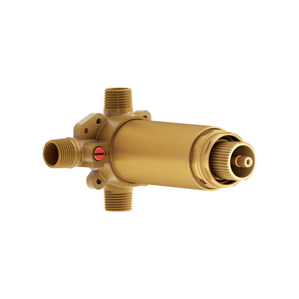 2 Way Aquatonik 1/2