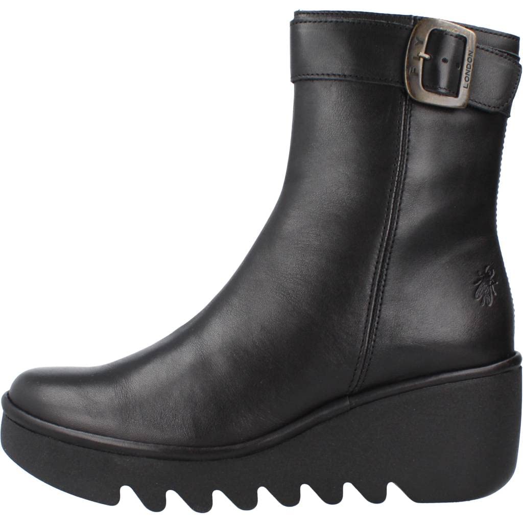 Fly London Women's Bepp396fly Boots - Stylish Ankle Boots for Everyday Wear