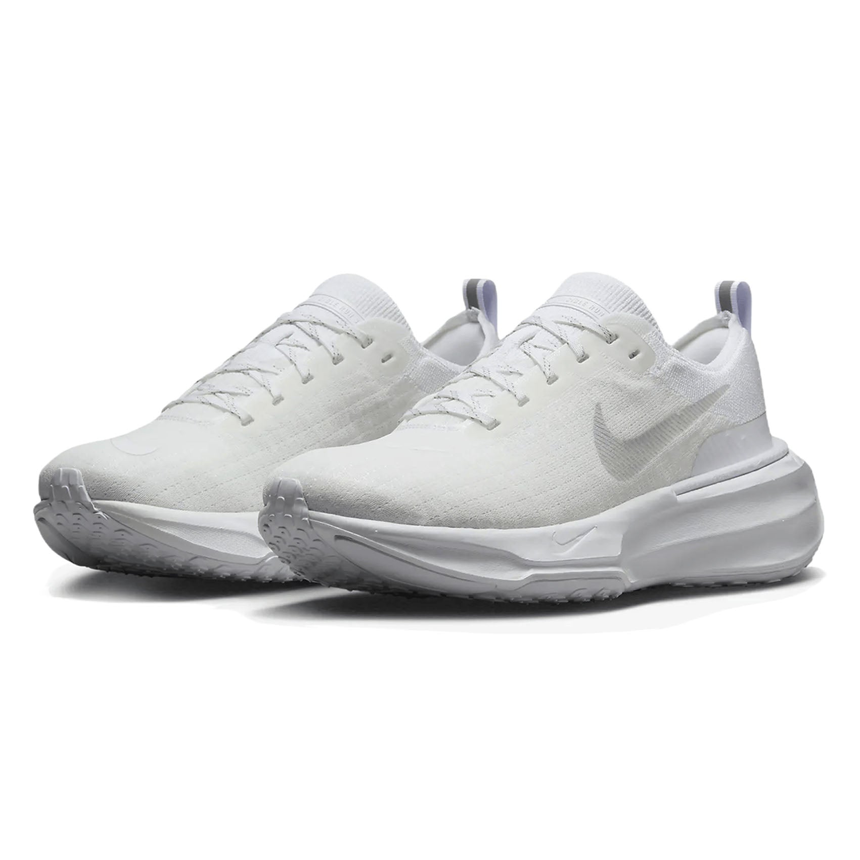 Nike ZoomX Invincible Run 3 Men's Running Shoes - Lightweight Cushioned for Long Distance & Marathon Training - Perfect for Road Running, Jogging & Gym Workouts