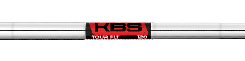 KBS Utility Irons - Premium Golf Clubs for Mid-Handicap Players | Perfect for Approach Shots & Tough Lies on the Course