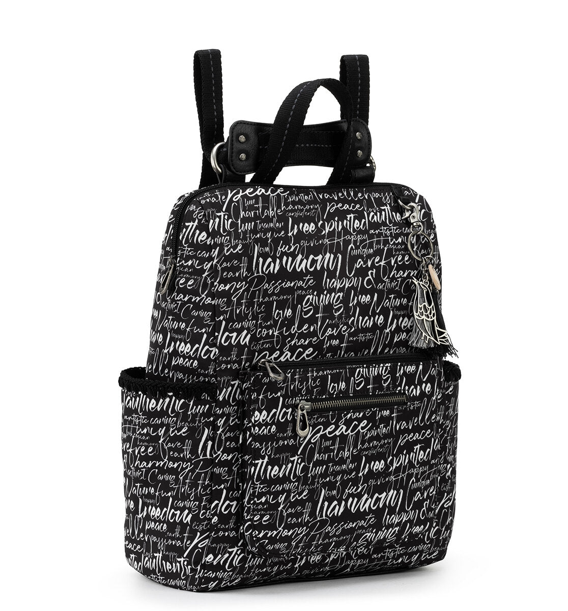 Loyola Backpack - Durable & Stylish School & Travel Backpack for Students & Professionals | Perfect for College, Work & Outdoor Adventures