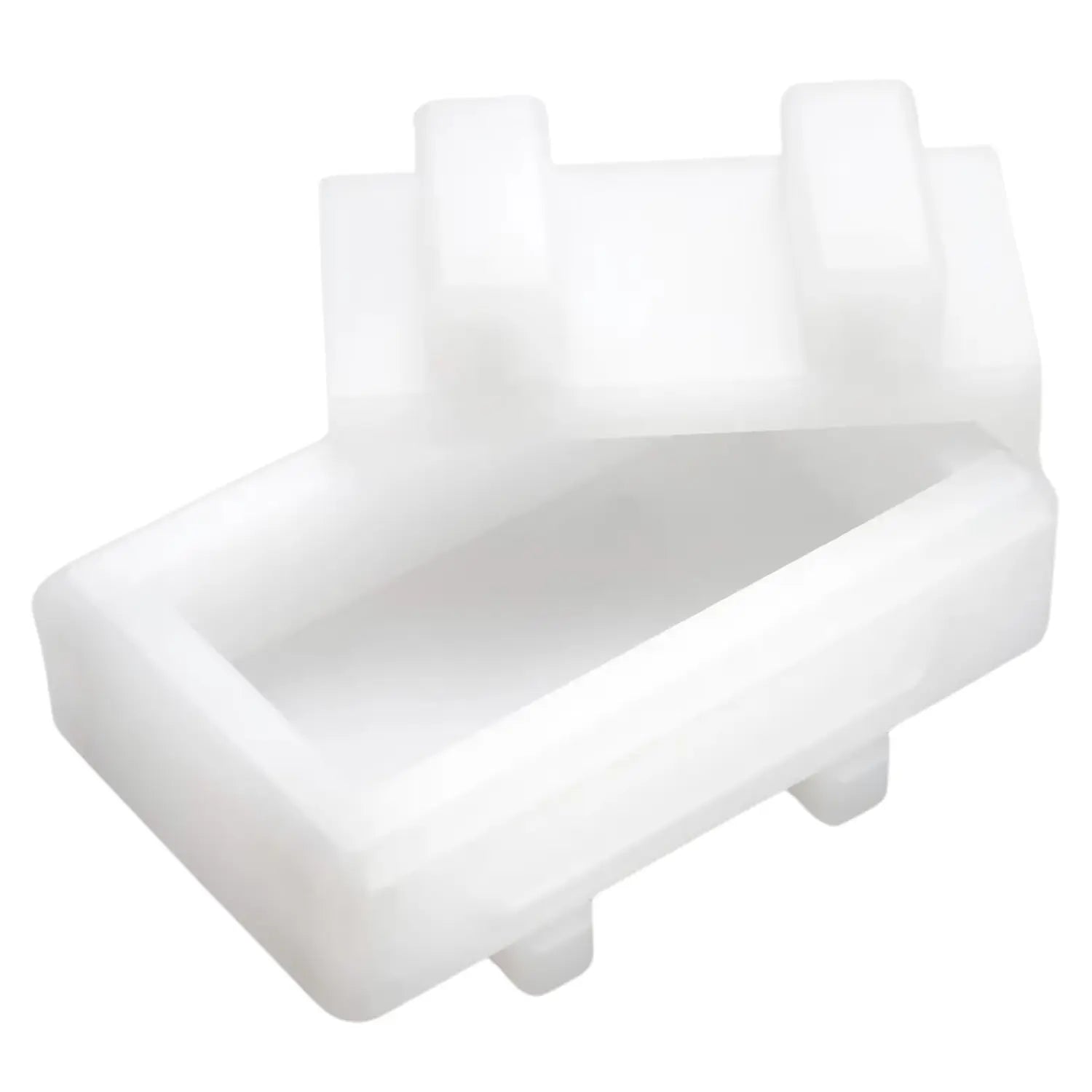 Premium EBM Polyethylene Sushi Mold - BPA-Free Japanese Hakozushi Maker for Perfect Sushi Rolls - Ideal for Home Chefs & Sushi Lovers (Great for Parties, Meal Prep & Japanese Cuisine)