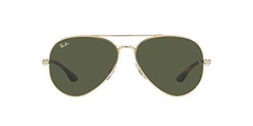 Gold/Green