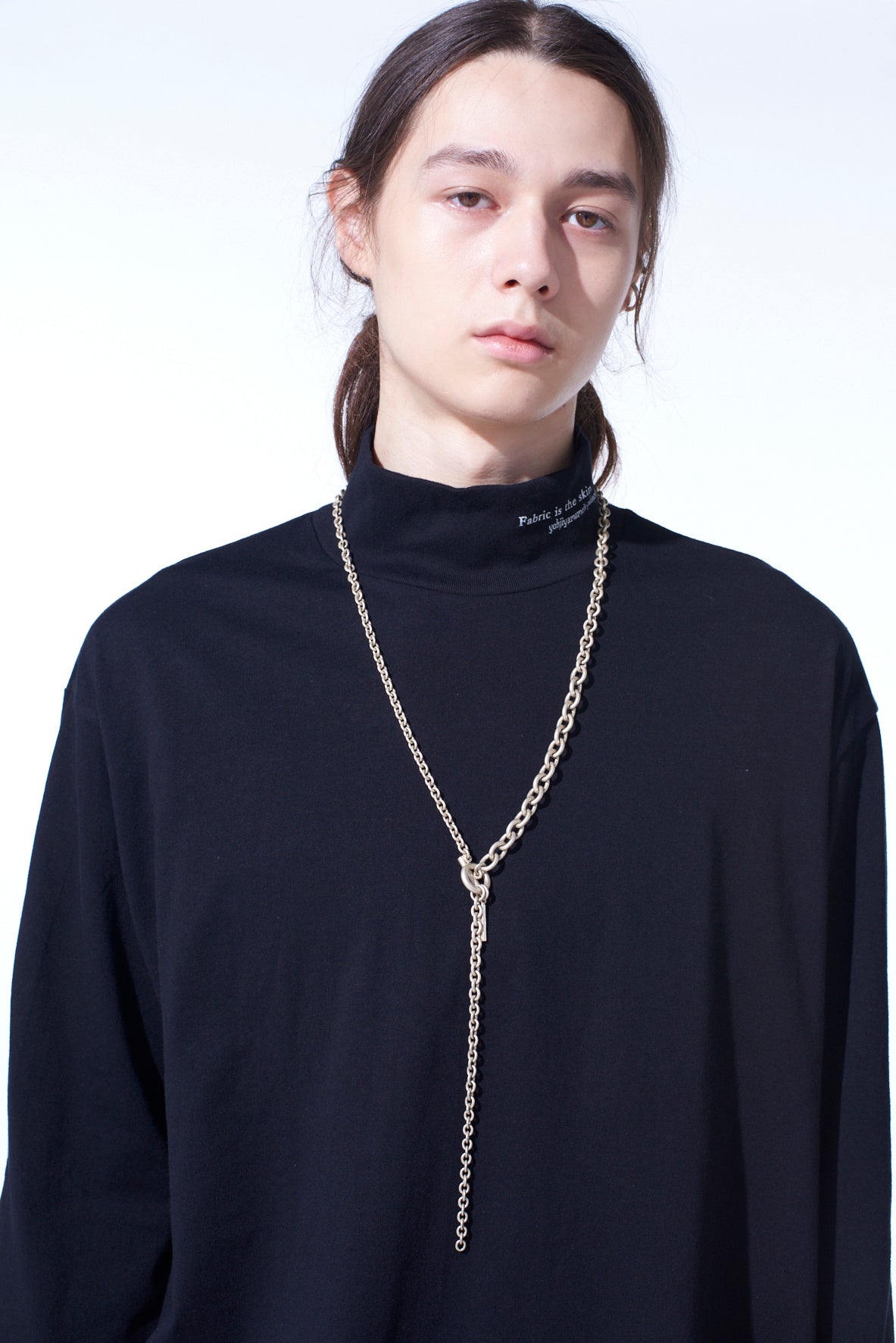 Stunning Brass Chain Rosary Necklace - Religious Jewelry for Women & Men - Perfect for Prayer, Meditation & Everyday Faith Accessories