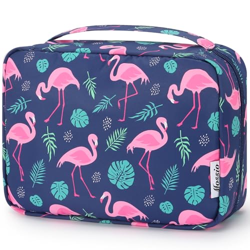 Navy Flamingo
