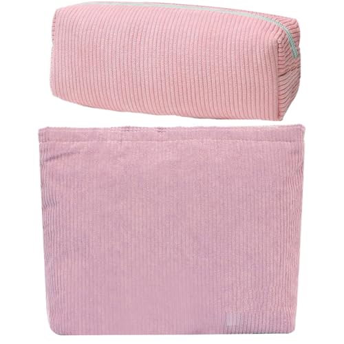 Corduroy Pink