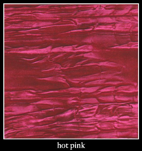 Hot Pink