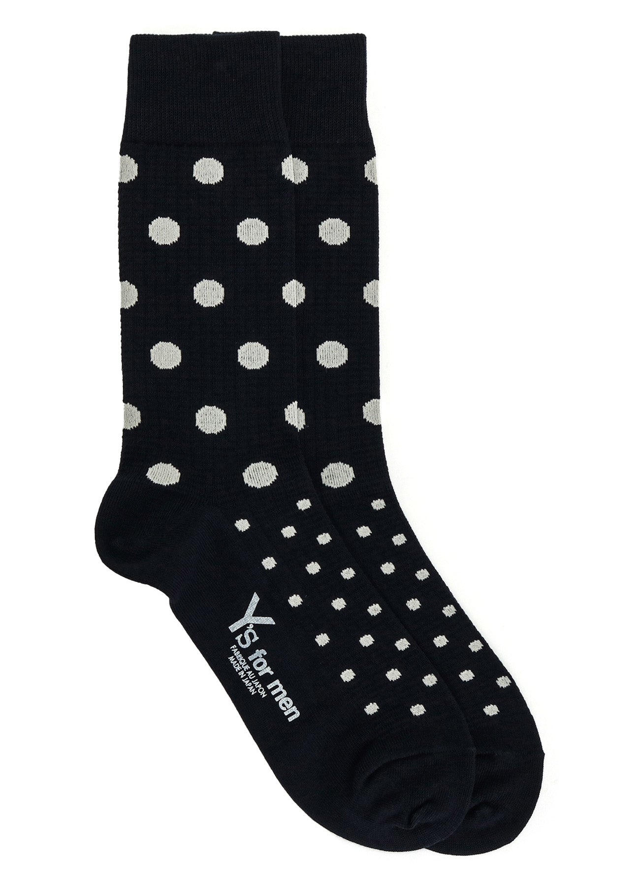 Breathable Cotton Acrylic Nylon Lattice Dot Socks for Women & Men - Comfortable Everyday Casual Wear, Perfect for Work, Gym & Outdoor Activities