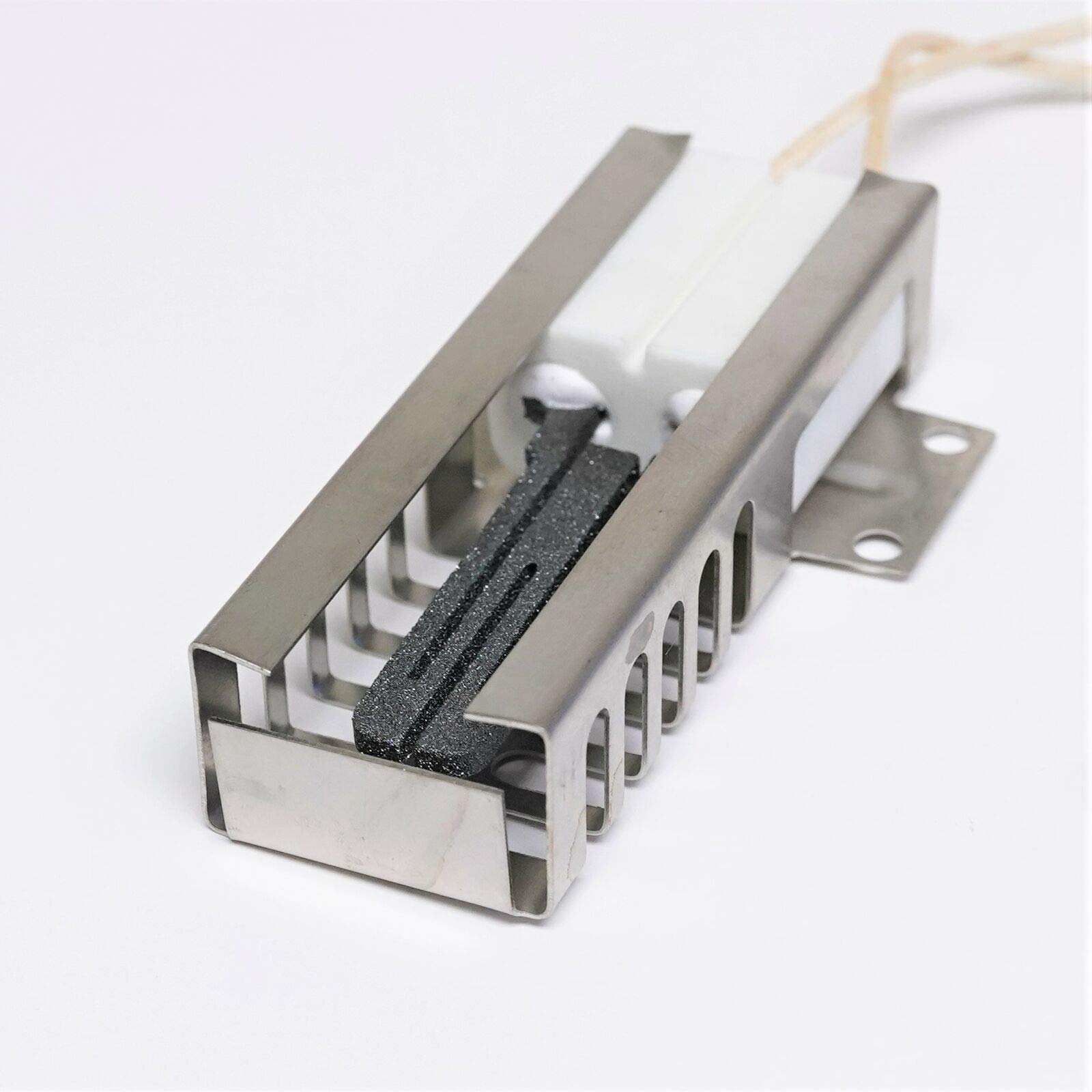 Replacement Oven Igniter Compatible with GE PGB918DEM4BB, GE JGBS23WEW3WW, Hotpoint RGB528PEN2BB & GE JGBS23WEA6WW Gas Ranges - Perfect for Quick & Reliable Ignition in Your Kitchen