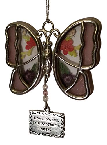 Love Blooms in a Mother's Heart