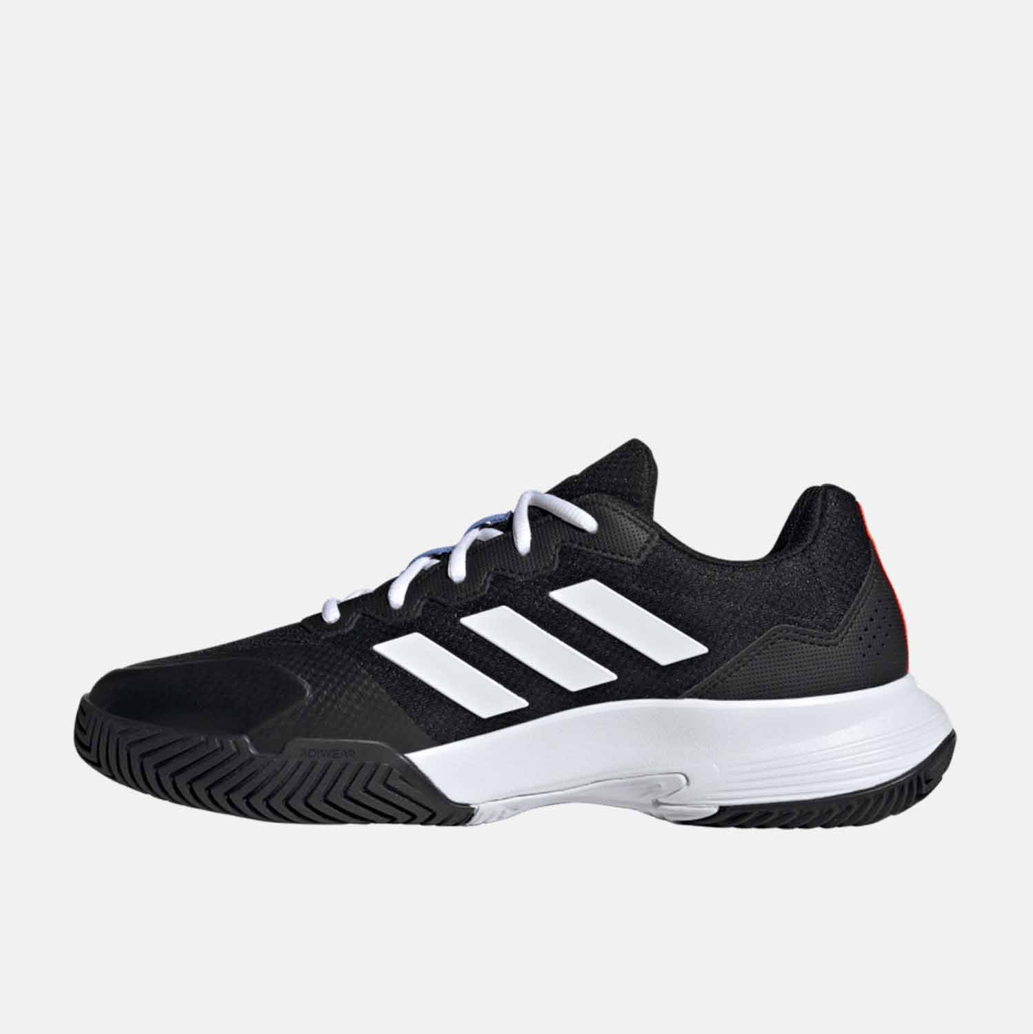 Men's Gamecourt 2.0 Tennis Shoes - Lightweight & Durable Court Sneakers for Men | Perfect for Tennis, Pickleball & Casual Wear