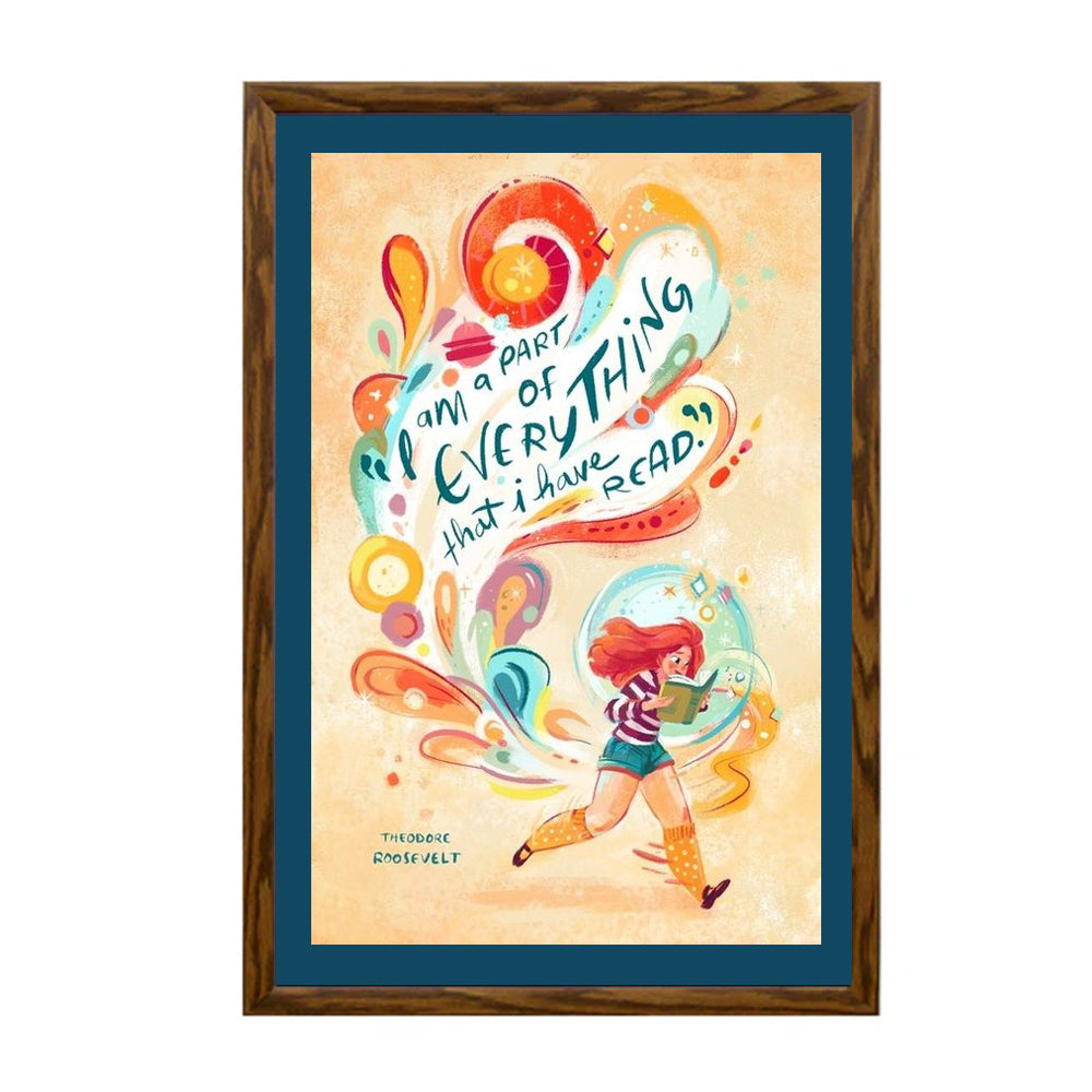 27x39 Designer Wood Snap Frames for Posters - 3 Wide Matboard Display - Perfect for Art Galleries, Home Decor & Office Presentations