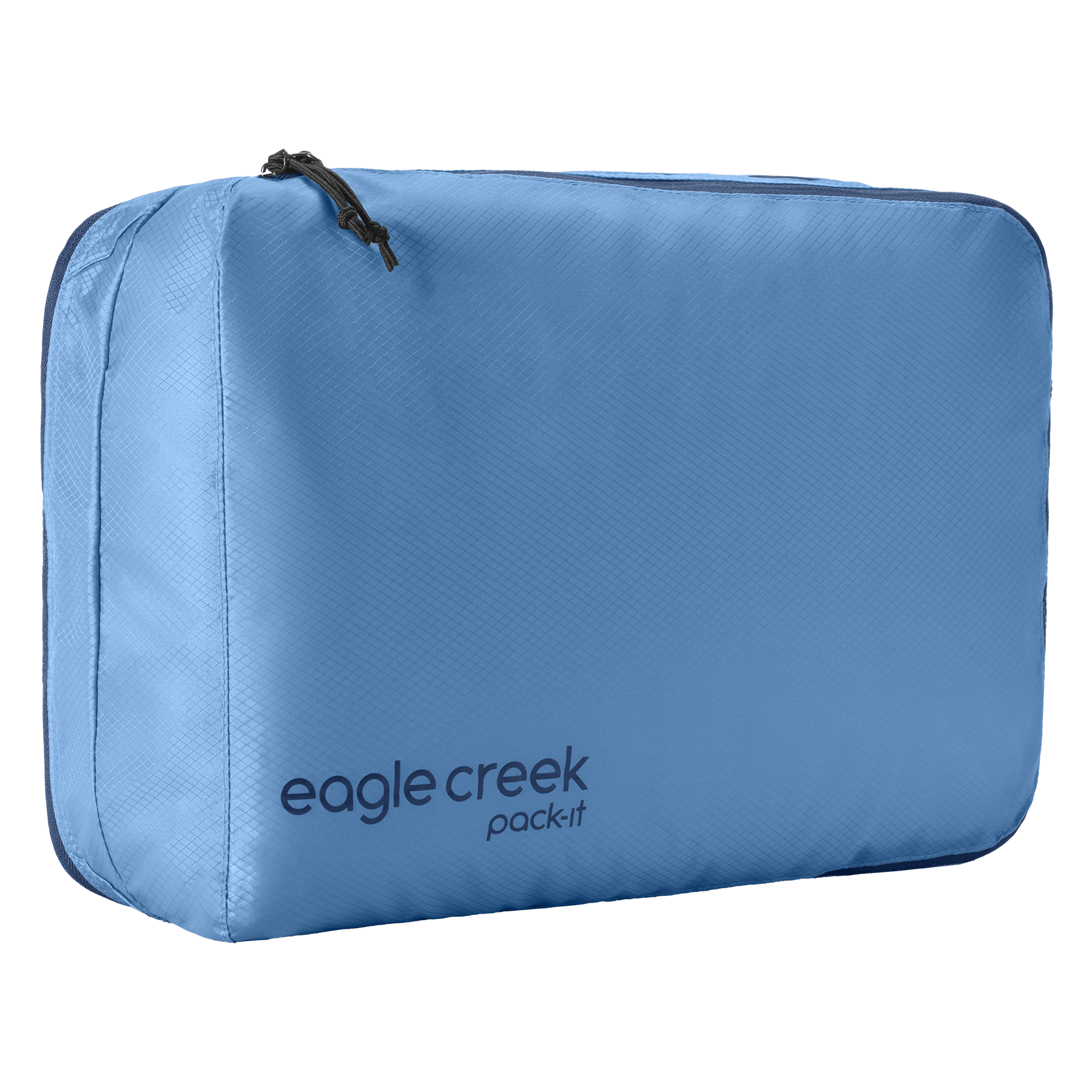 Eagle Creek Pack It Isolate Clean/Dirty Cube M - Waterproof Travel Organizer for Luggage & Backpack - Perfect for Camping, Hiking & Business Trips