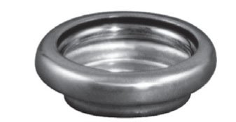 Premium Stainless Steel Marine Canvas Snaps - Heavy Duty SS Sunbrella Upholstery Fasteners for Boats & Outdoor Furniture (25-Pack Caps & Sockets) | Waterproof, Rustproof Boat Accessories for Marine Upholstery, Cushions & Bimini Tops