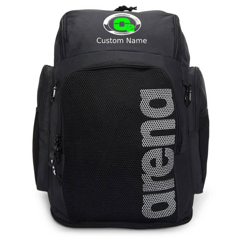 500 BLACK MELANGE