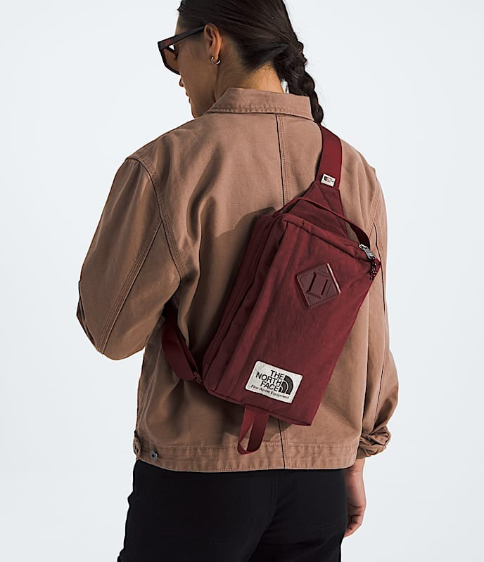 Berkeley Field Bag - Durable Canvas Shoulder Bag for Men & Women - Perfect for Hiking, Travel, and Everyday Use