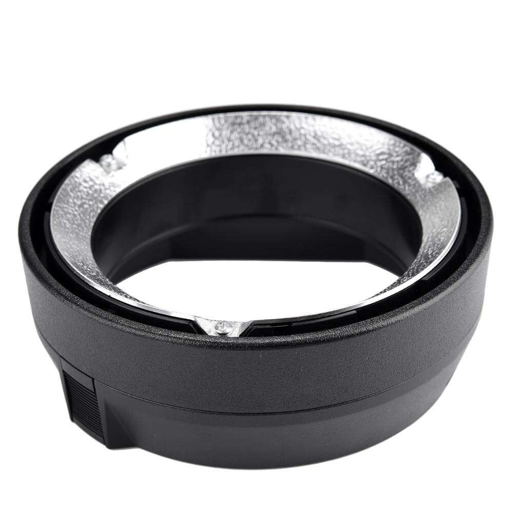 Elinchrom Mount Adapter Accessories for AD400Pro Flash - Compatible with Elinchrom AD400 Pro Strobe - Perfect for Studio Photography & Outdoor Lighting