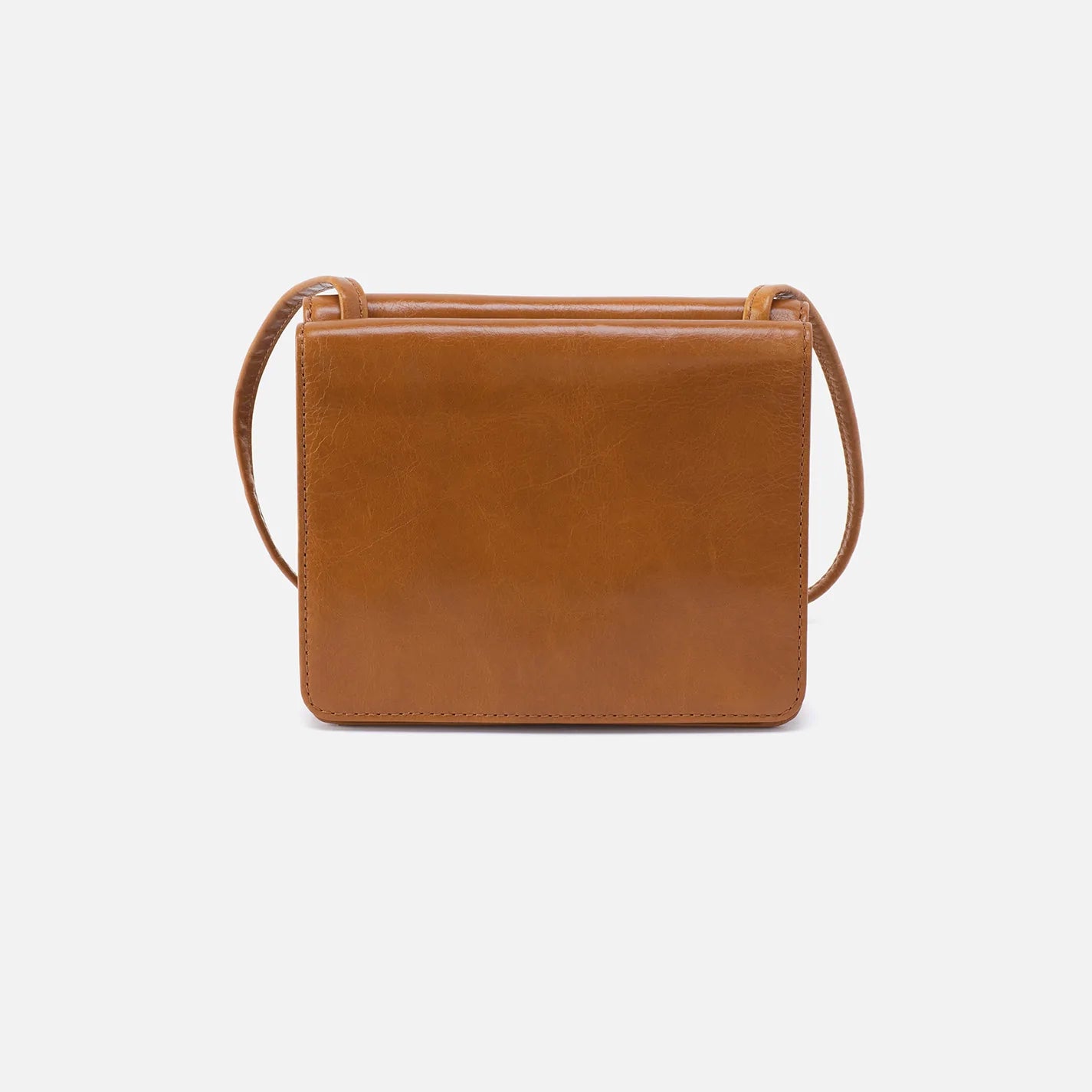 JILL Genuine Leather Crossbody Wallet for Women - Stylish and Compact Purse for Everyday Use, Travel, and Shopping