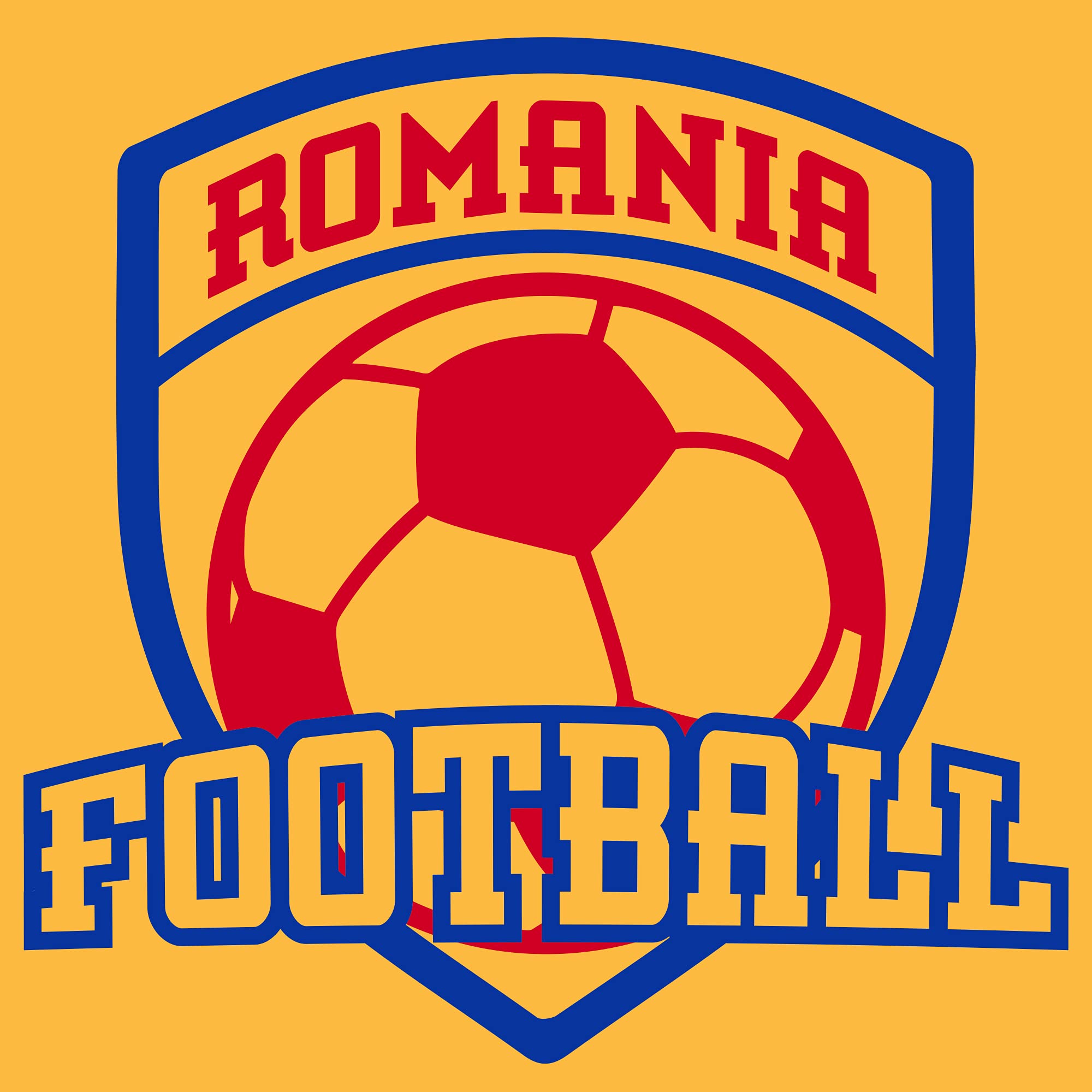 UGP Campus Apparel Nations Football Soccer Sports T-Shirt - Comfortable Athletic Tee for Fans, Players & Casual Wear | Perfect for Games, Training & Everyday Outfits