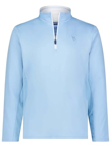 Pale Blue