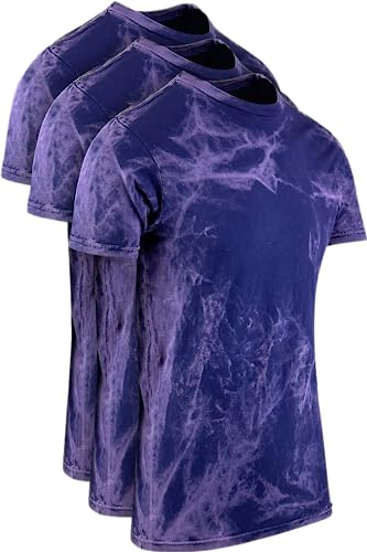 Vintage Cloud Purple 3 Pack