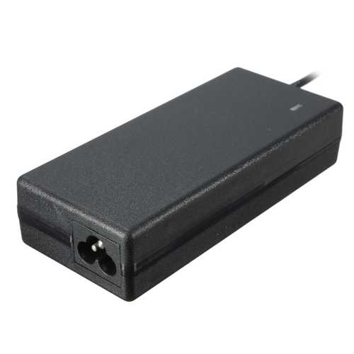 90W 19V 4.74A AC Power Adapter Charger for ASUS Laptops - Compatible with Various ASUS Models for Home, Office, and Travel Use