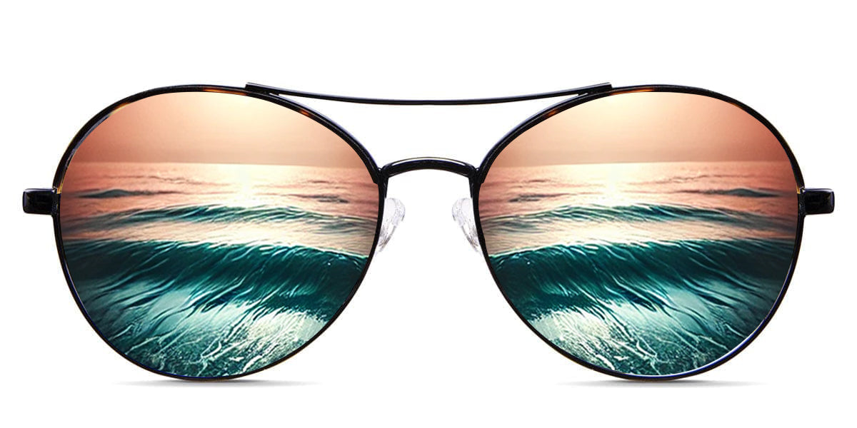 Wilson Women's Prescription Polarized Sunglasses - UV Protection, Anti-Glare for Driving, Fishing & Outdoor Activities