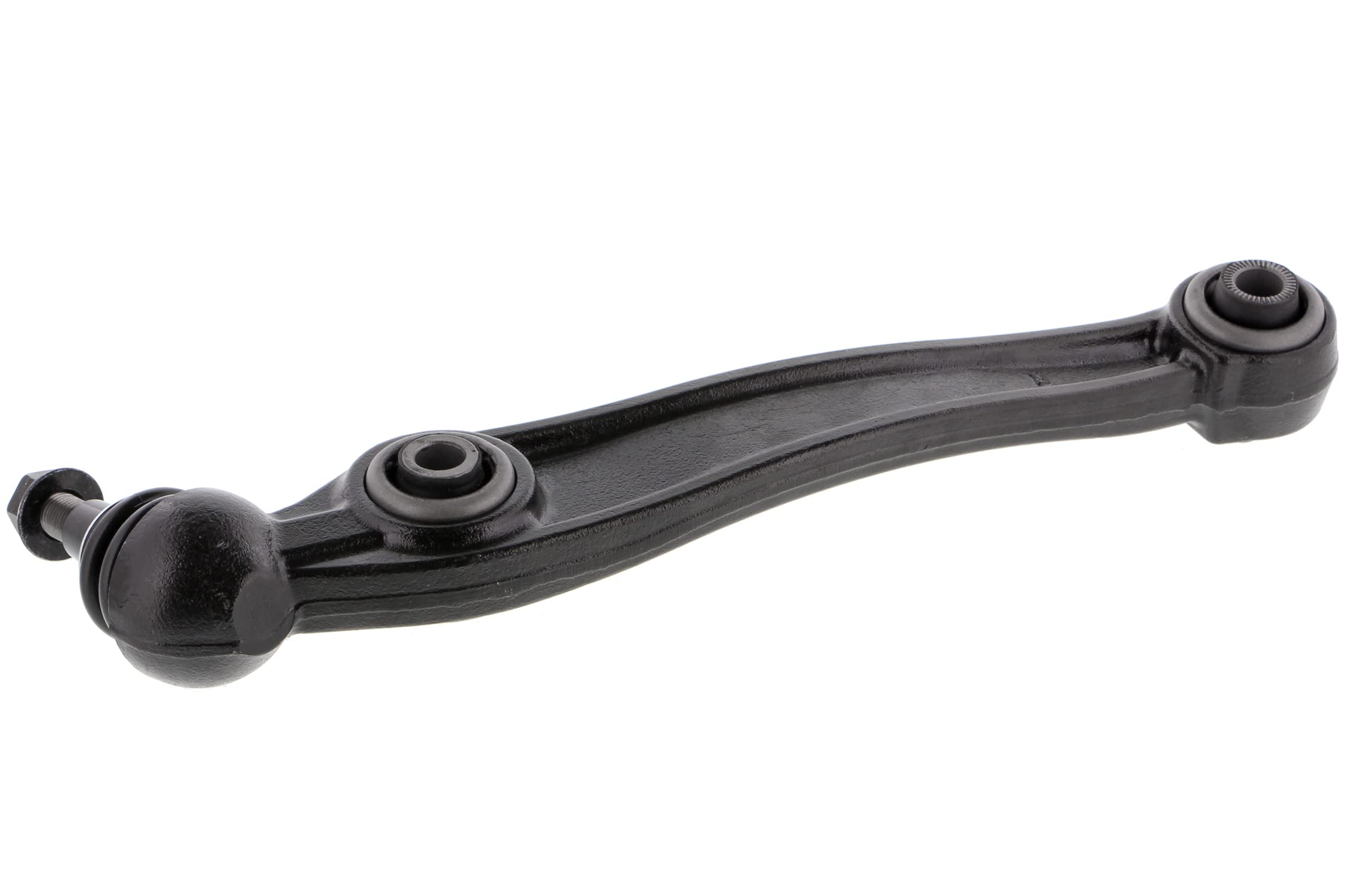 Mevotech Supreme Control Arm & Ball Joint Assembly MS101084 - Heavy Duty Suspension Replacement for Smooth Ride & Handling | Perfect for Trucks, SUVs, and Off-Road Vehicles