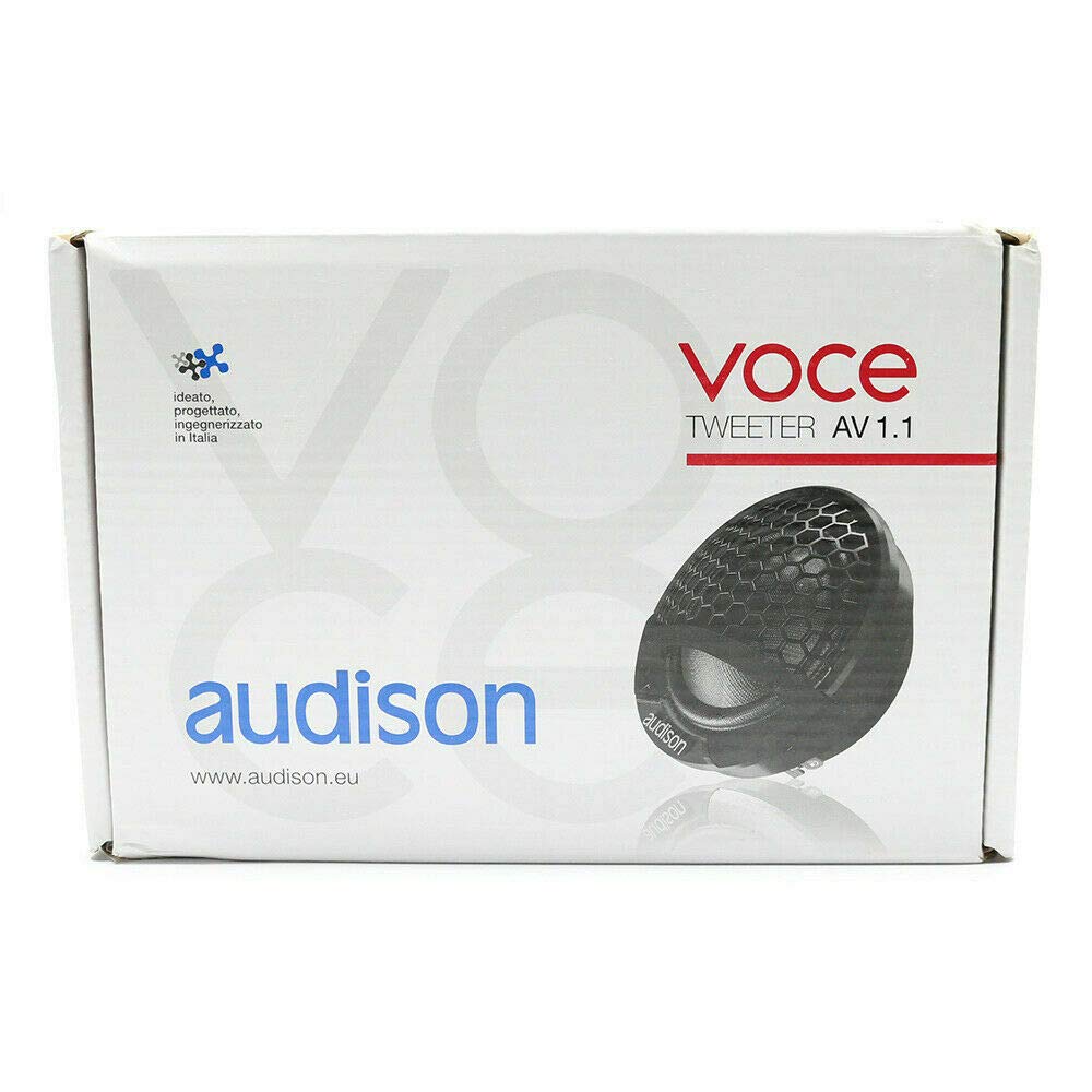 Audison AV1.1 Voce 1.1