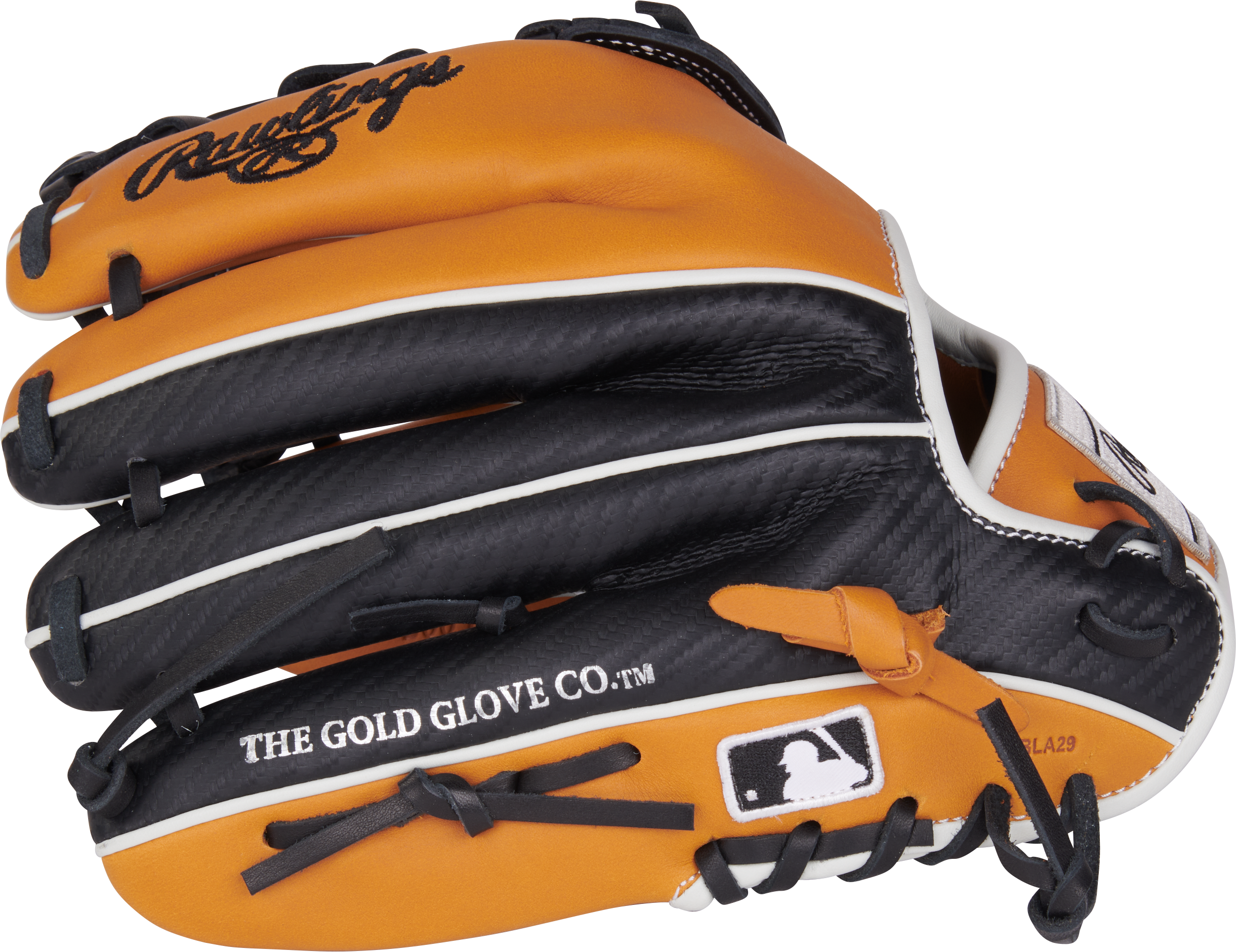 Rawlings NXT205U 6T Infield Baseball Glove 11.75