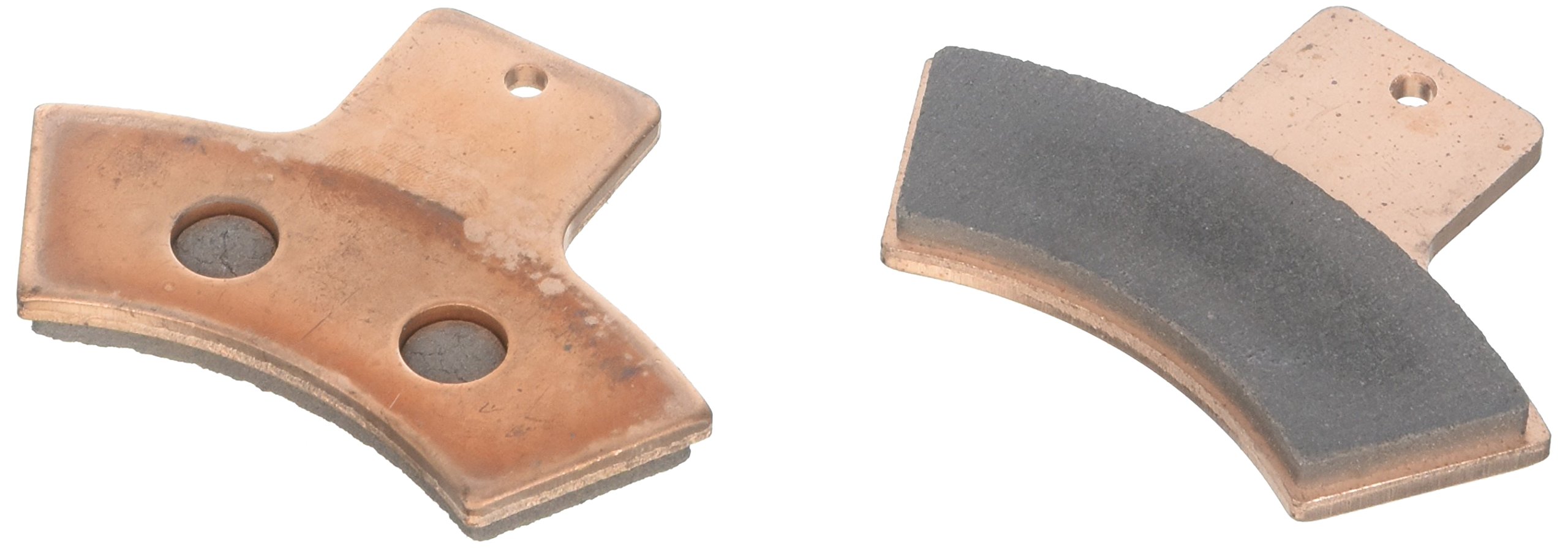 EPI WE441189 High-Performance Brake Pads - Premium Ceramic Brake Pads for Smooth & Quiet Stopping - Perfect for Daily Commuting, City Driving & Highway Use