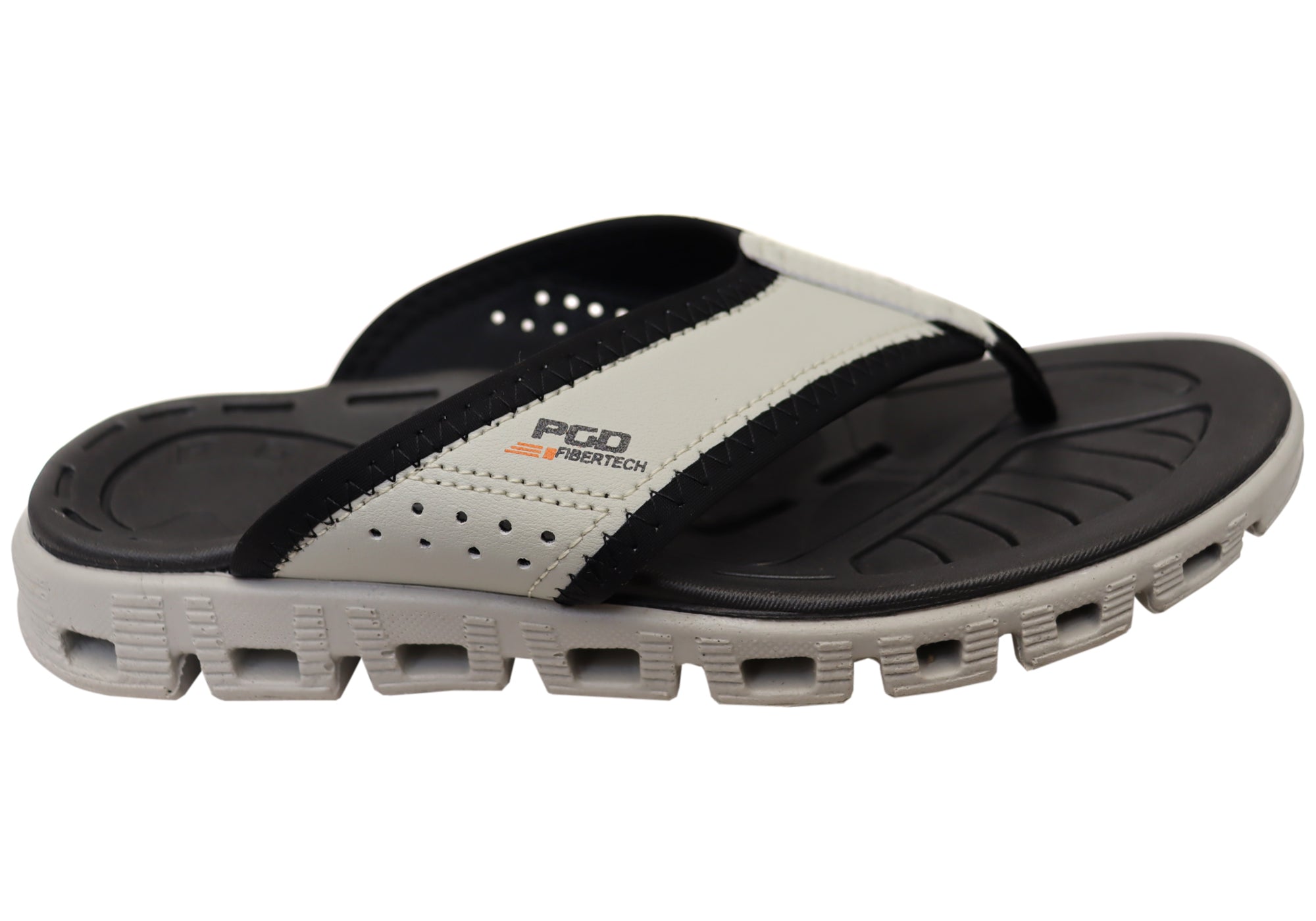 **Blake Men's Comfortable Thong Sandals - Made in Brazil - Perfect for Beach, Pool & Casual Wear**