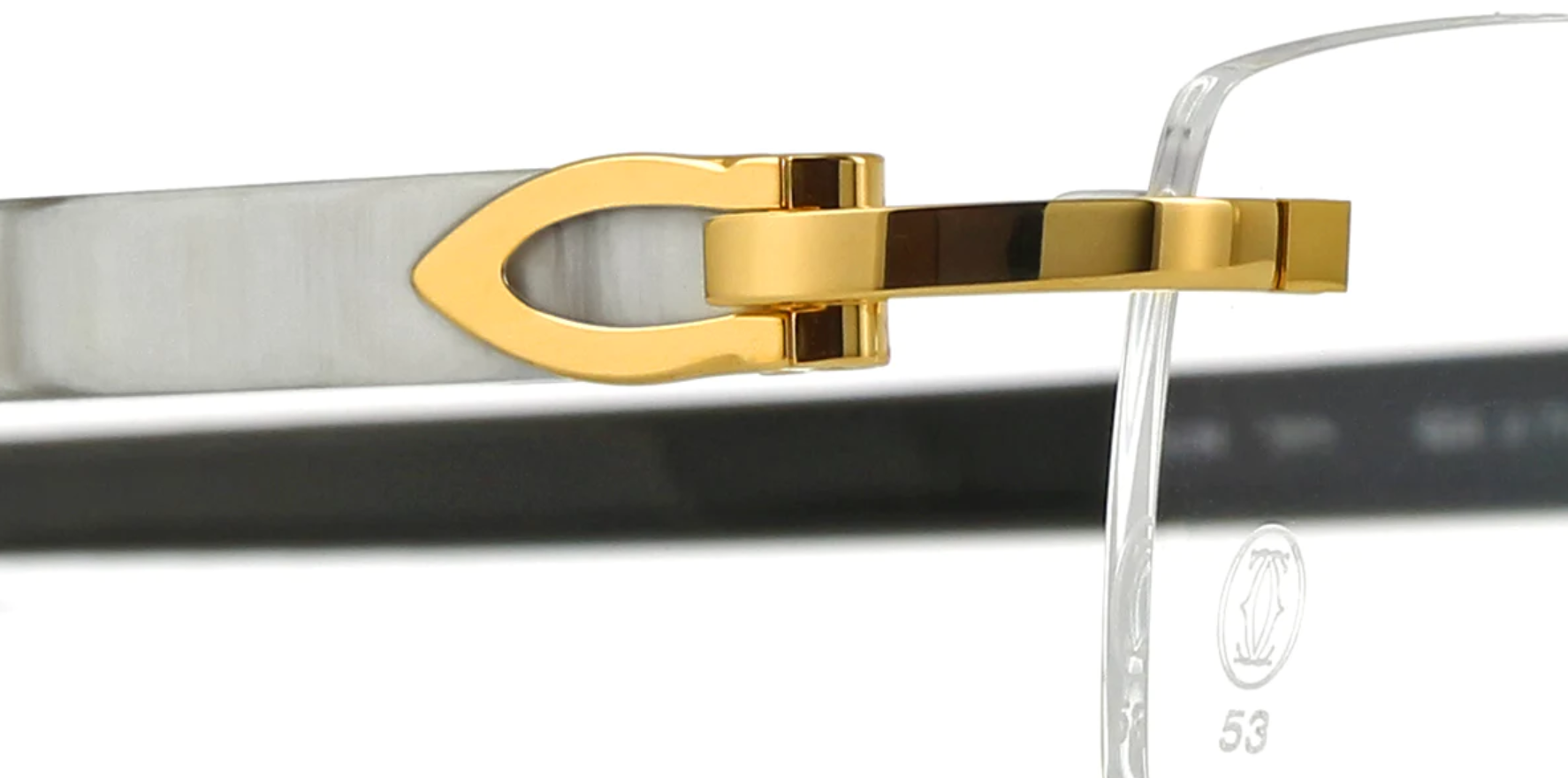Cartier CT0046O Luxury Watch - Elegant Stainless Steel Timepiece for Men | Perfect for Business, Formal Events & Special Occasions