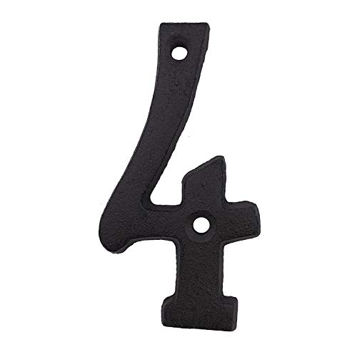 Number 4
