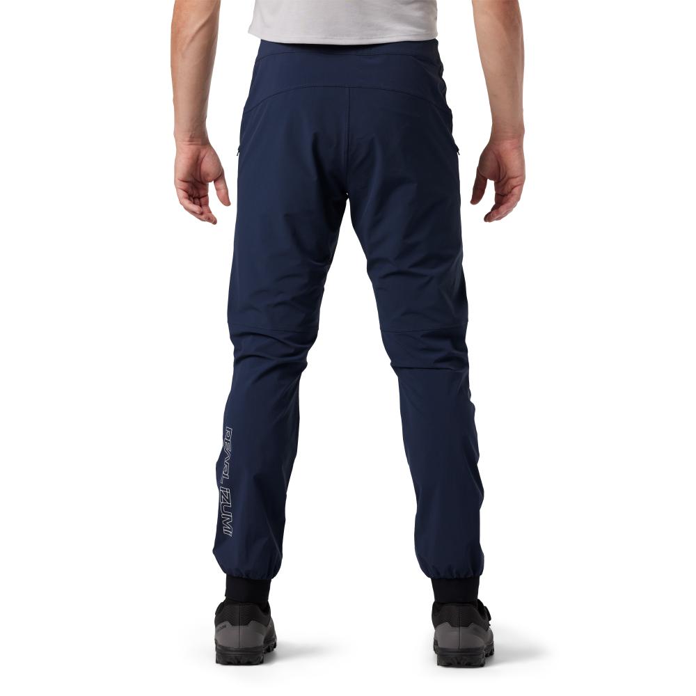 Men's Elevate Pants - Comfortable & Stylish Casual Trousers for Work, Travel & Everyday Wear