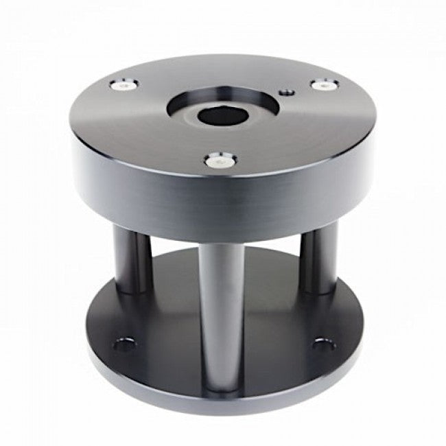 EQ6R Pro Pier Adapter Kit - Heavy Duty Telescope Mount Accessory for Astrophotography & Stargazing | Perfect for Backyard Observatories & Astronomy Enthusiasts