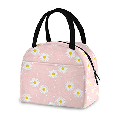 Pink Daisy